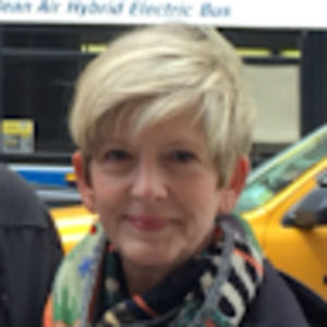 Meet your Posher, Merrill